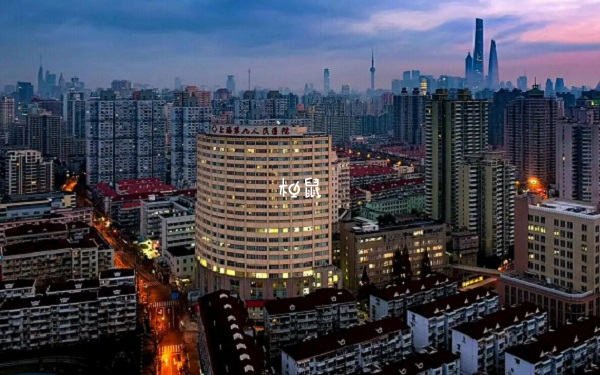 上海九院和集爱医院成功率相差小