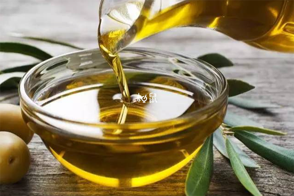 婴儿橄榄油能保护皮肤