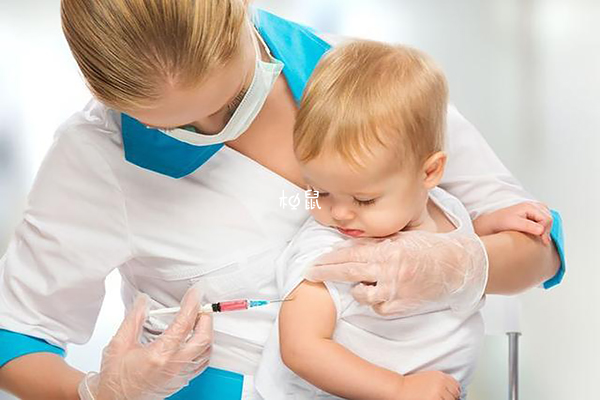 不同种类的疫苗可以推迟接种