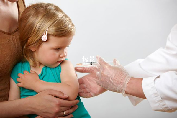 不同地区对于入园必打疫苗的要求不同