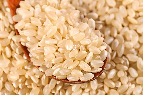 糙米可以减轻血糖高的症状