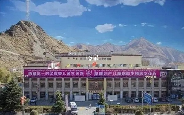 西藏阜康医院试管婴儿成功率