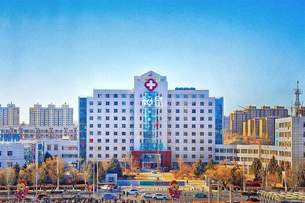赤峰市妇幼保健院设立有精子库