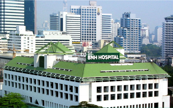 泰国十大三代试管婴儿医院