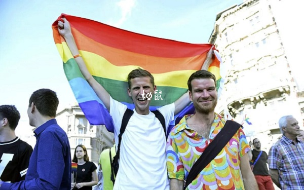 男同性恋不能在国内做试管