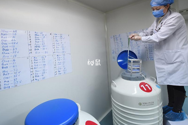 云南有17家医院能够做试管