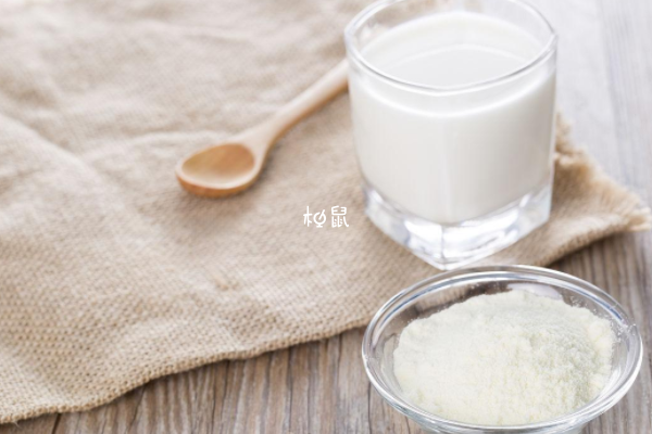奶粉中添加钠能够保证水平衡