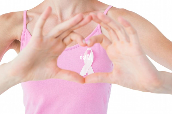 乳腺癌早期症状不明显