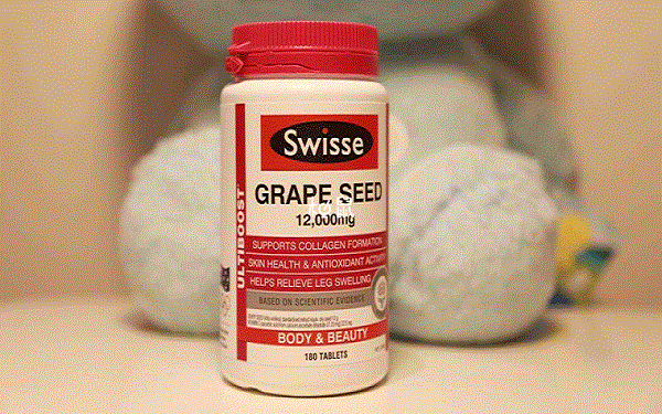每一粒Swisse含150mg辅酶Q10