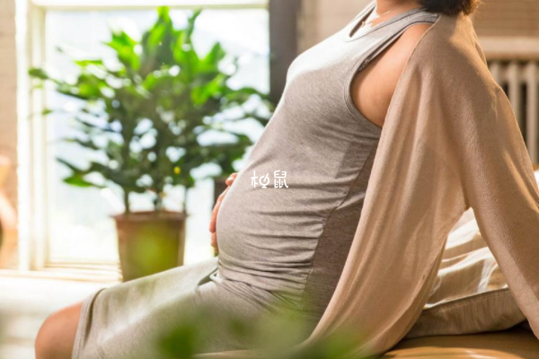怀孕期间胎儿都怕辐射
