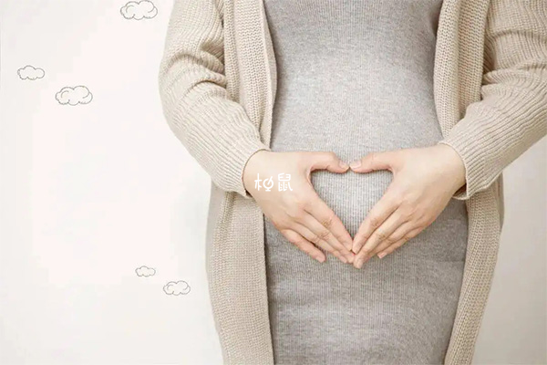 孕期缺乏叶酸会导致胎儿畸形
