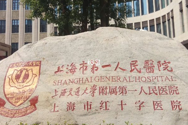 上海市第一人民医院适合分娩