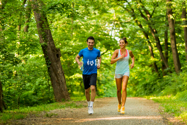 慢跑有助于前列腺恢复