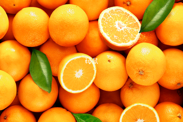 柑橘对眼睛有好处