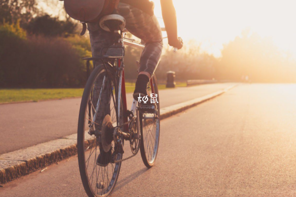 骑自行车可以改善痛风