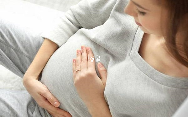 孕早期肚皮总是凉凉的原因