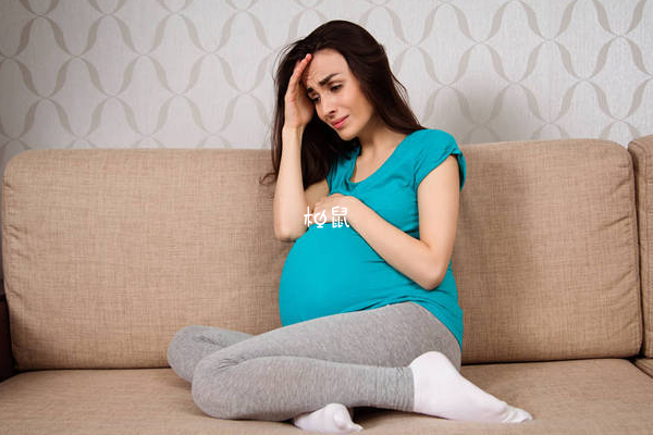 孕妇长期一个人独处可能会抑郁