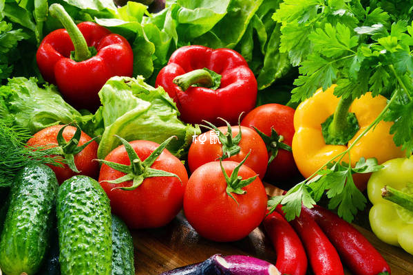 一些蔬菜容易越吃越胖