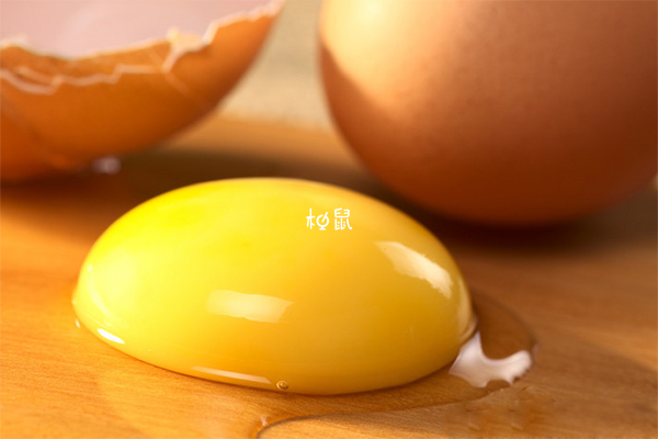 蛋黄可以补铁