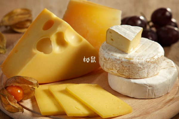 吃奶酪能够预防骨质疏松