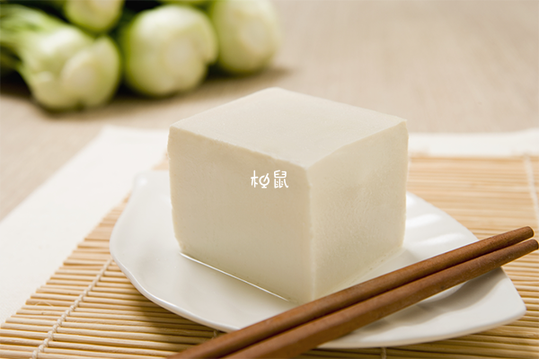 常吃豆腐有助于长高