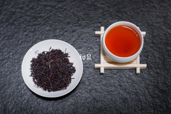 红茶能加速新陈代谢