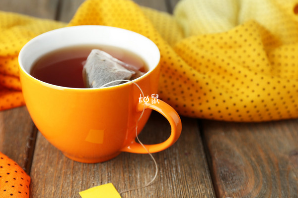 喝野兰荞茶能够清除血管垃圾