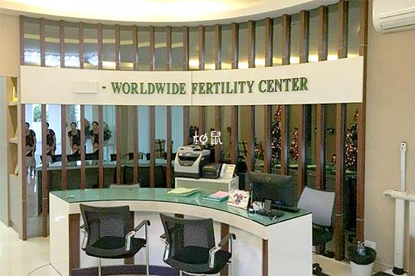 全球生殖中心在泰国排第六