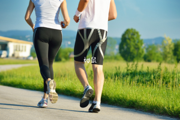 卵巢囊肿患者可以慢跑