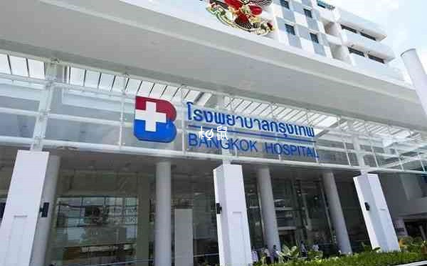 泰国SFC医院三代试管成功率