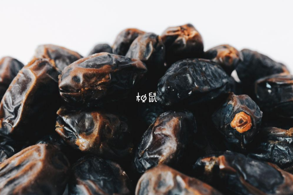 黑枣每天吃3-5颗合适