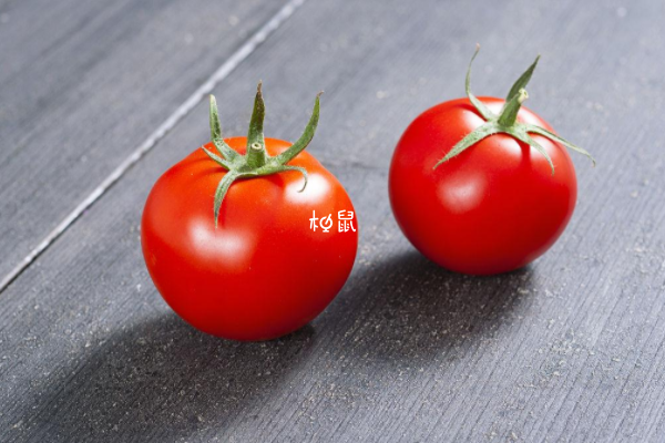 西红柿天天吃一般没有危害