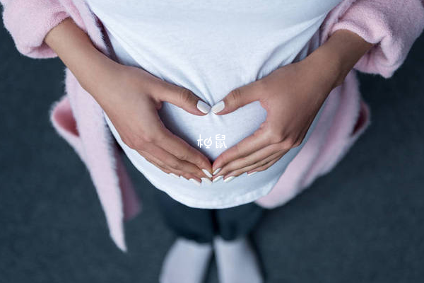 怀孕后阴道出现分泌物是正常的