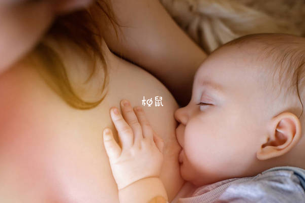 母乳喂养到2岁是最好的