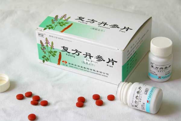 切记！复方丹参片三种人不宜吃，否则越吃越伤身