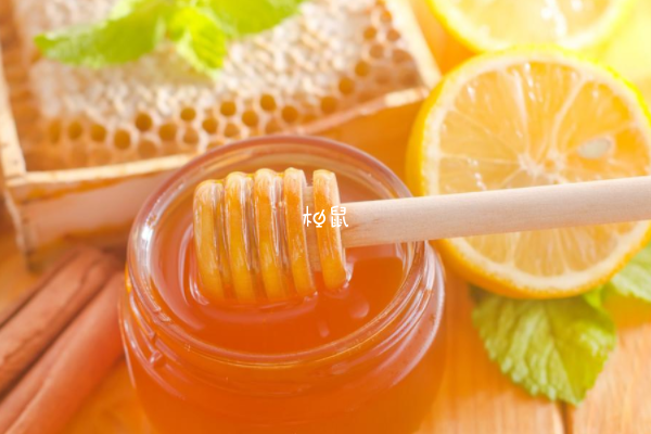 蜂蜜也有禁忌食物