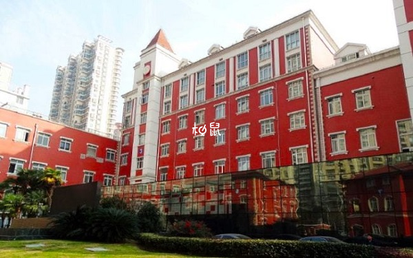 上海红房子医院生孩子费用明细