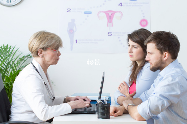 多囊卵巢综合症做试管用什么方案看医生