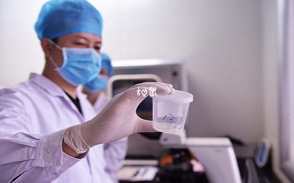 中国正规精子库合法申请流程