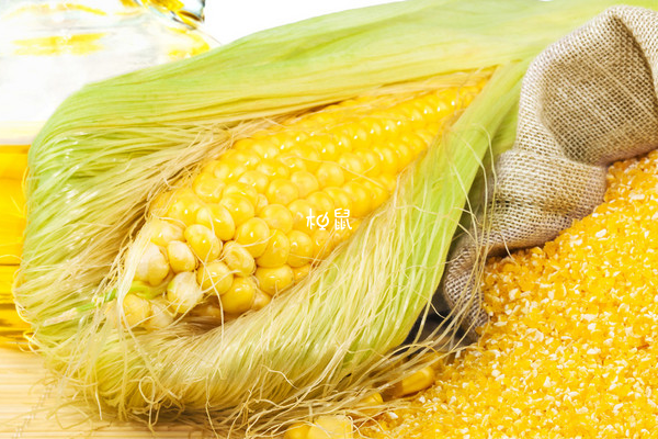 囊胚移植后可以适量吃玉米