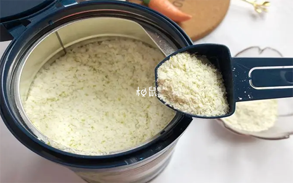 嘉宝米粉有国产的和进口的