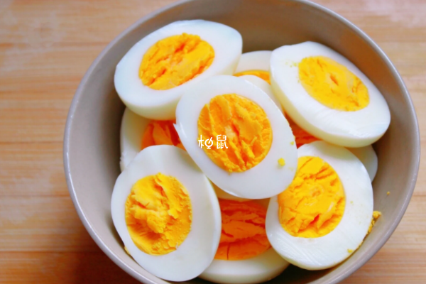 鲜胚移植后可以吃鸭蛋黄