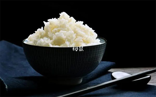 囊胚移植后是可以吃米饭的