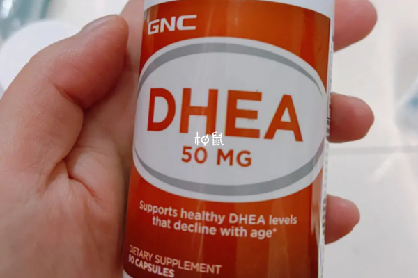 AMH低吃DHEA有一定的效果