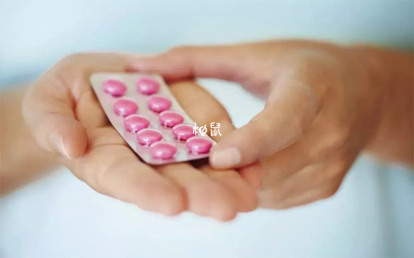 移植第一天就有吃保胎灵的