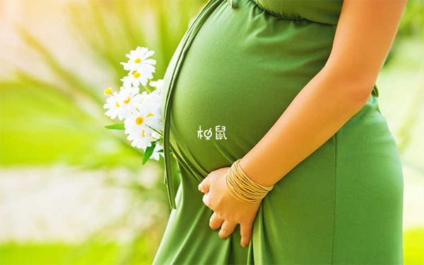 报恩胎儿孕妇面相是什么