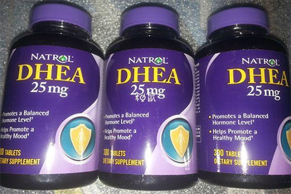 试管服用DHEA能降低流产风险