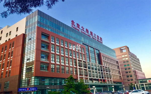 中国第一例试管婴儿是哪家医院