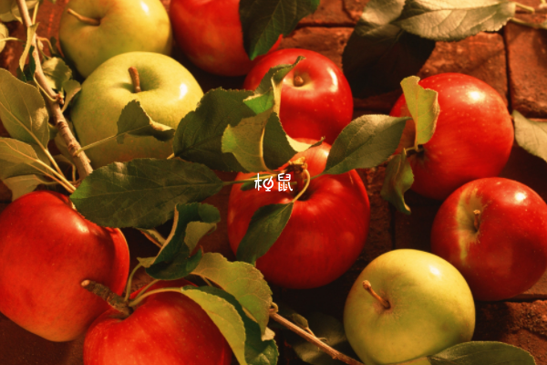 吃苹果能增厚内膜