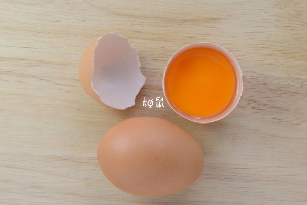 吃鸡蛋能够补充内膜